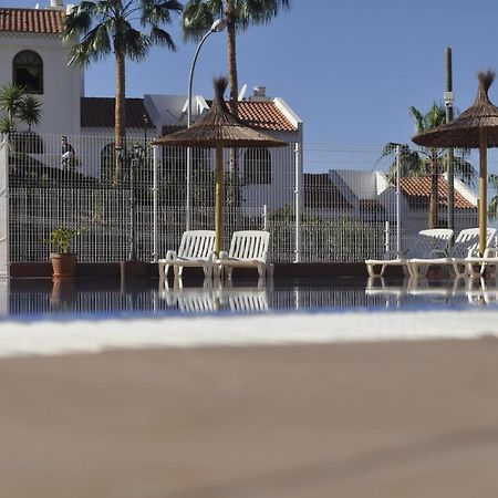 Royal Sunny Terrace Villas Canarias Costa Adeje  Exterior foto