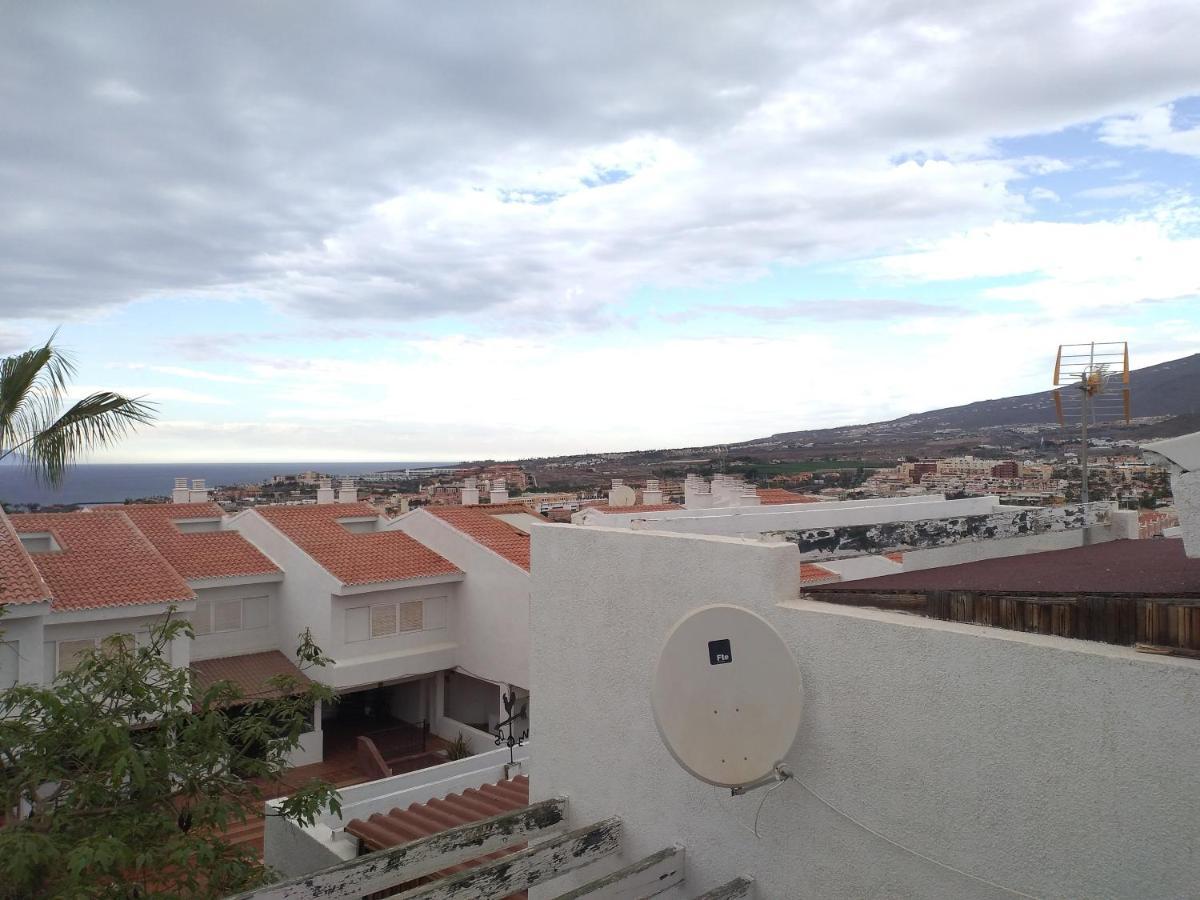 Royal Sunny Terrace Villas Canarias Costa Adeje  Exterior foto