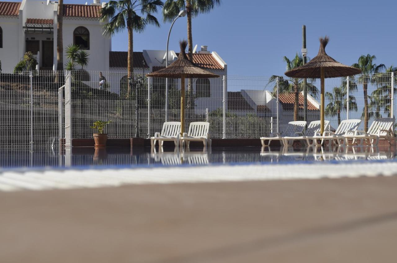 Royal Sunny Terrace Villas Canarias Costa Adeje  Exterior foto