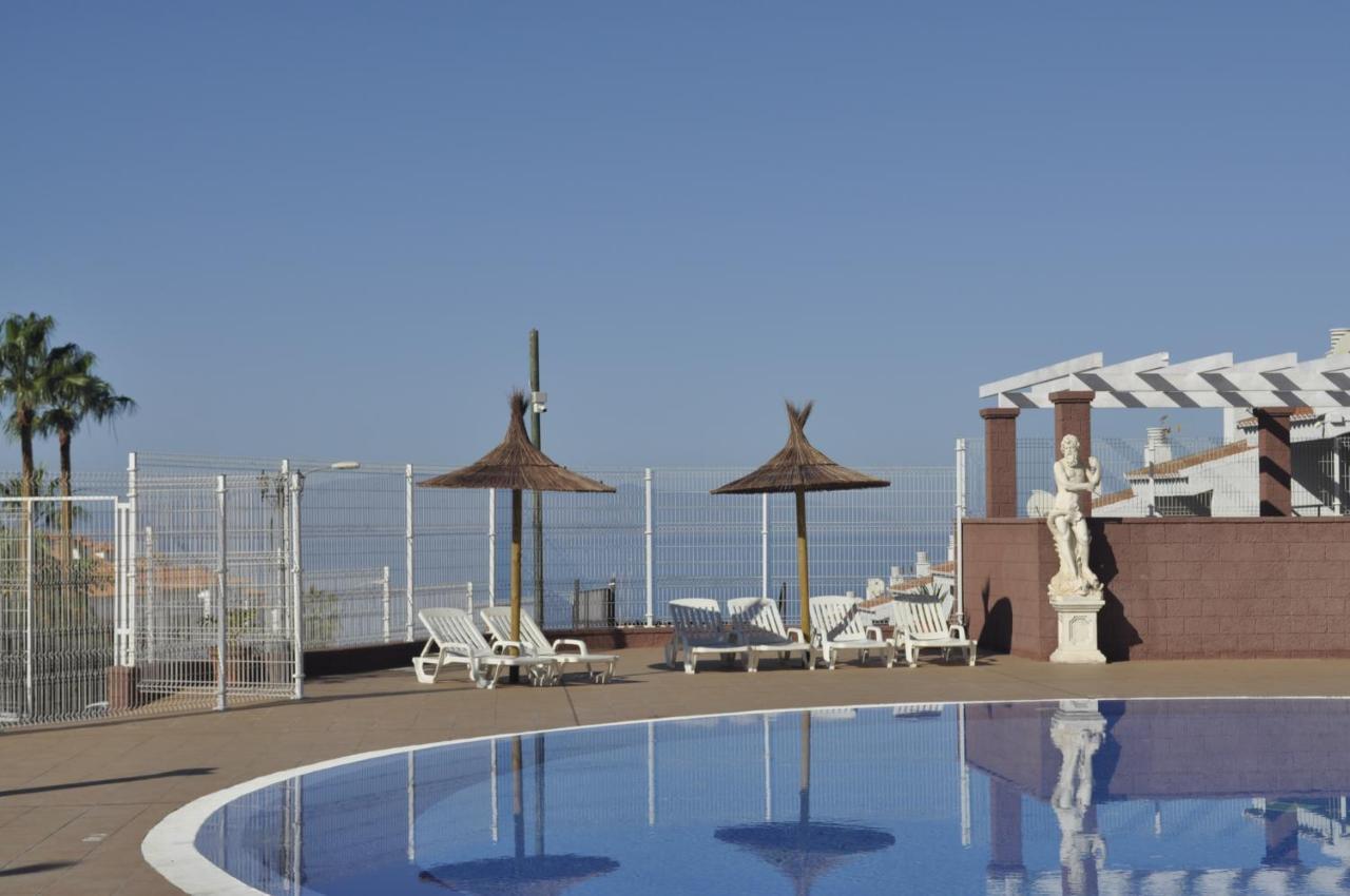 Royal Sunny Terrace Villas Canarias Costa Adeje  Exterior foto