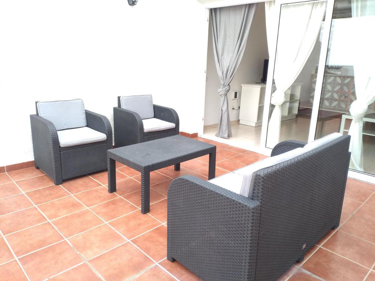 Royal Sunny Terrace Villas Canarias Costa Adeje  Exterior foto