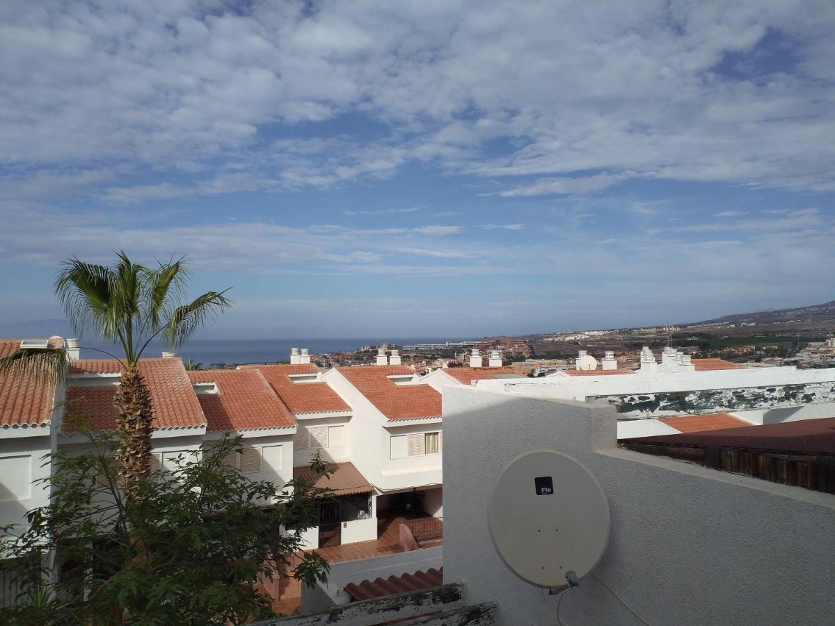 Royal Sunny Terrace Villas Canarias Costa Adeje  Exterior foto