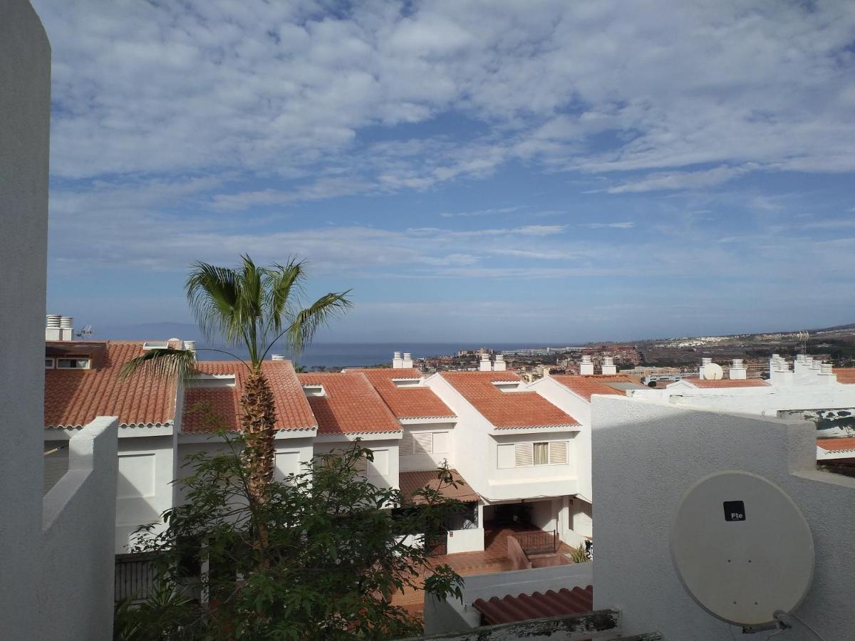 Royal Sunny Terrace Villas Canarias Costa Adeje  Exterior foto