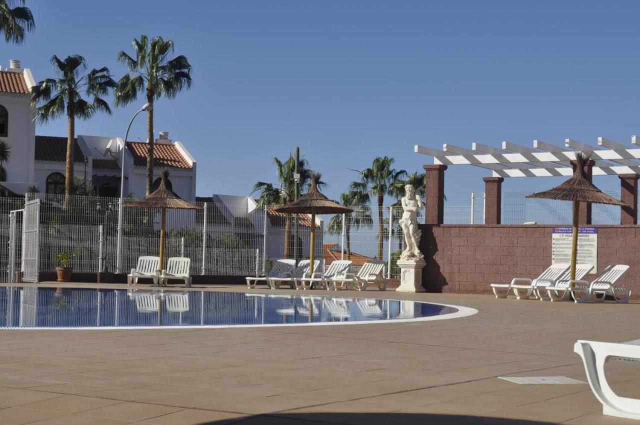 Royal Sunny Terrace Villas Canarias Costa Adeje  Exterior foto